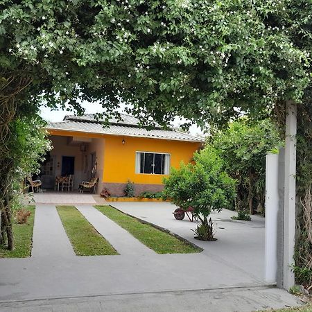 Casa Completa No Rosa Villa Praia do Rosa Exterior photo