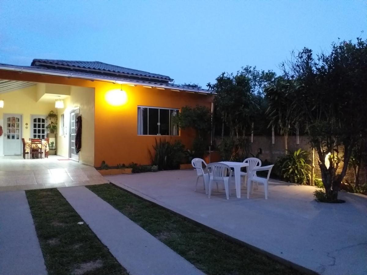 Casa Completa No Rosa Villa Praia do Rosa Exterior photo