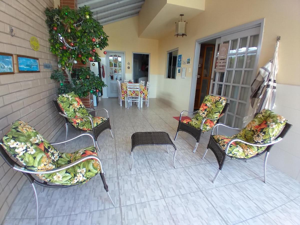 Casa Completa No Rosa Villa Praia do Rosa Exterior photo
