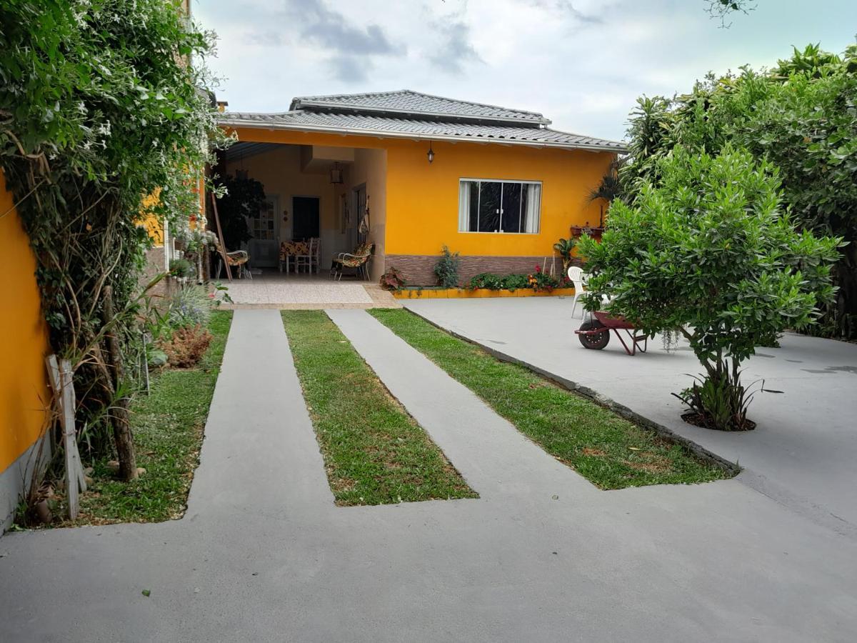 Casa Completa No Rosa Villa Praia do Rosa Exterior photo