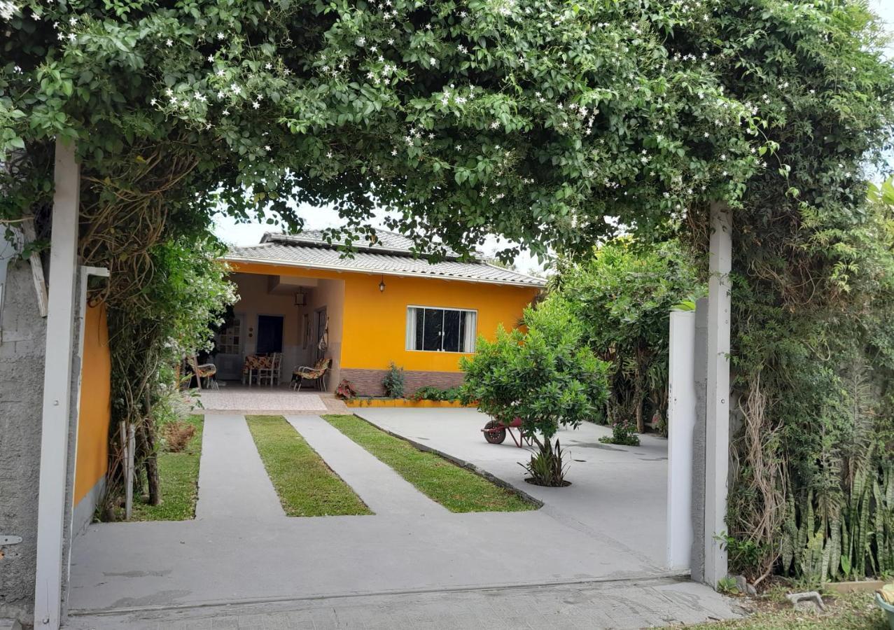 Casa Completa No Rosa Villa Praia do Rosa Exterior photo