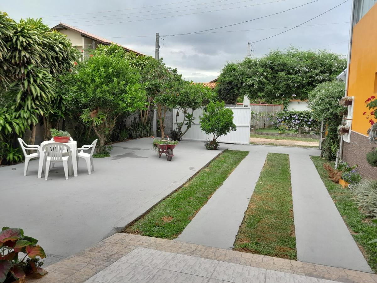 Casa Completa No Rosa Villa Praia do Rosa Exterior photo