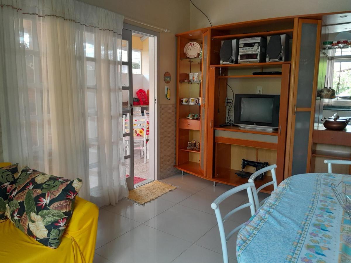 Casa Completa No Rosa Villa Praia do Rosa Exterior photo
